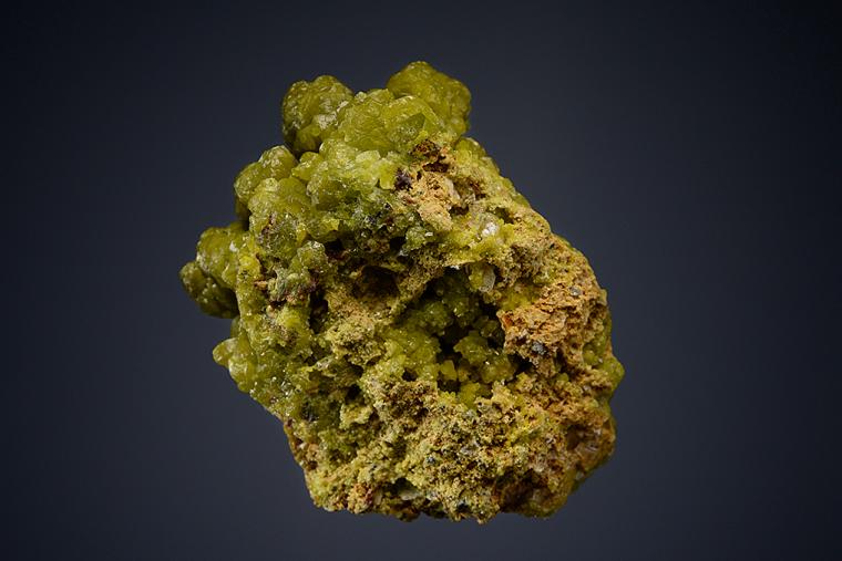 PYROMORPHITE